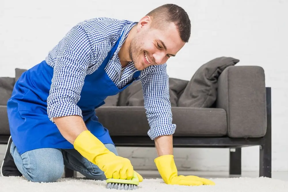 Best Carpet Cleaning services