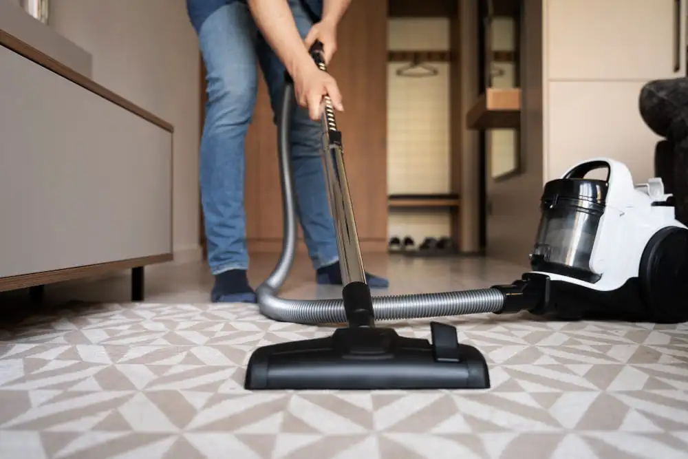 GS Murphy Carpet Cleaning Services